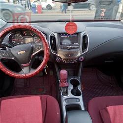 شێڤرۆلێت کروز